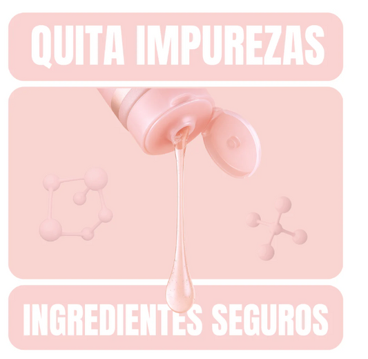 Mascarilla de colageno| 75ml