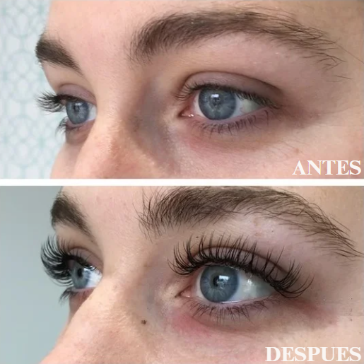 BIOAQUA – Sérum de Pestañas de Ensueño al Instante🌟