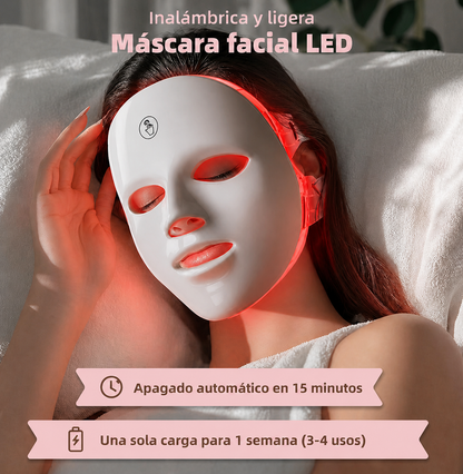 Lumina Therapy Mask