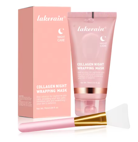 Mascarilla de colageno| 75ml