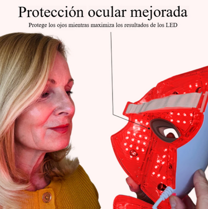 Lumina Acne LED Mask