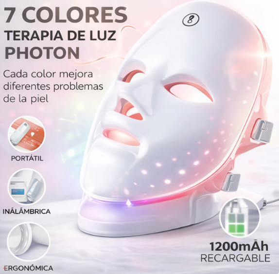 Lumina Therapy Mask