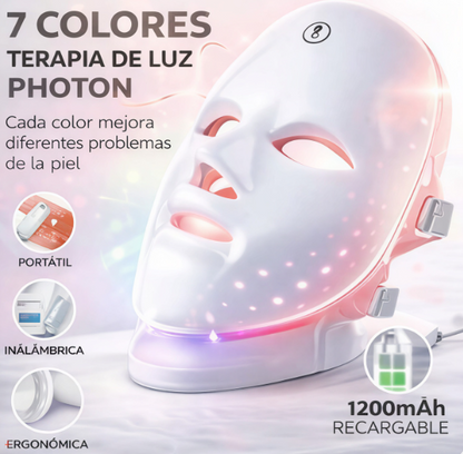 Lumina Therapy Mask