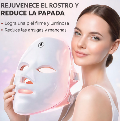 Lumina Therapy Mask