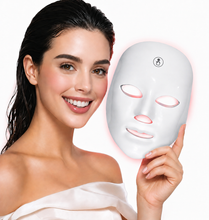Lumina Therapy Mask