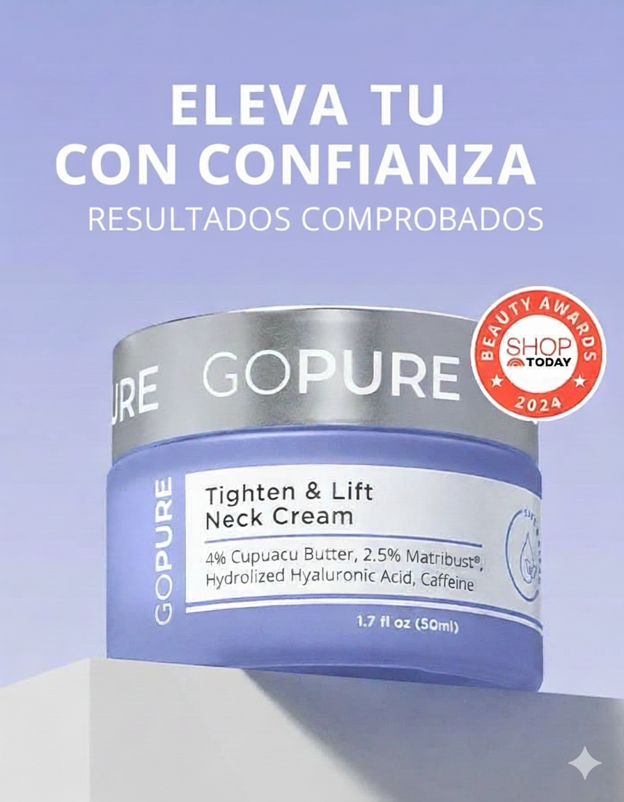 Crema reafirmante rejuvenecedora | 50g